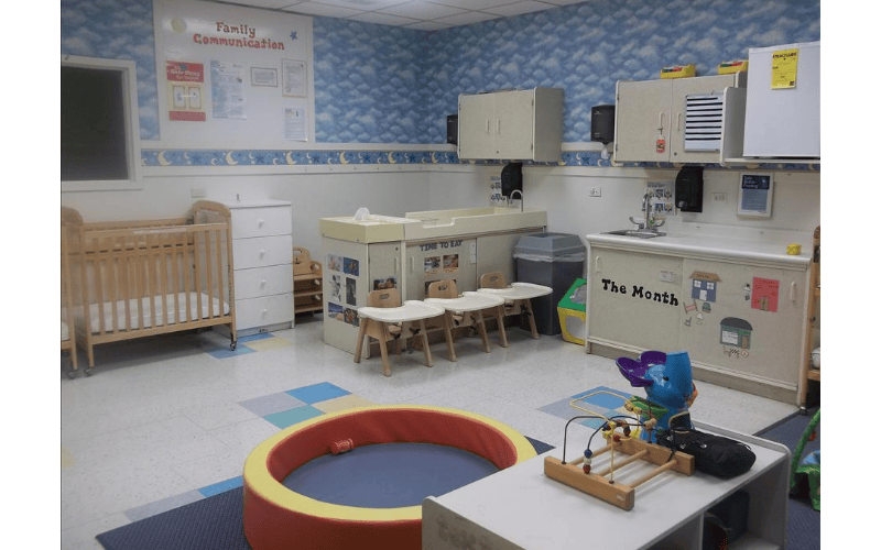 Peabody KinderCare Daycare in Peabody, MA Winnie